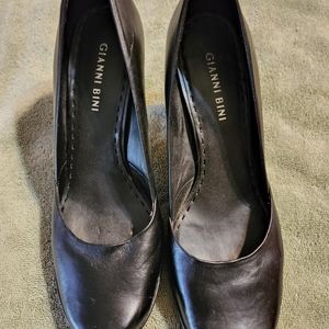 Giani bini heels.  Size 7.5